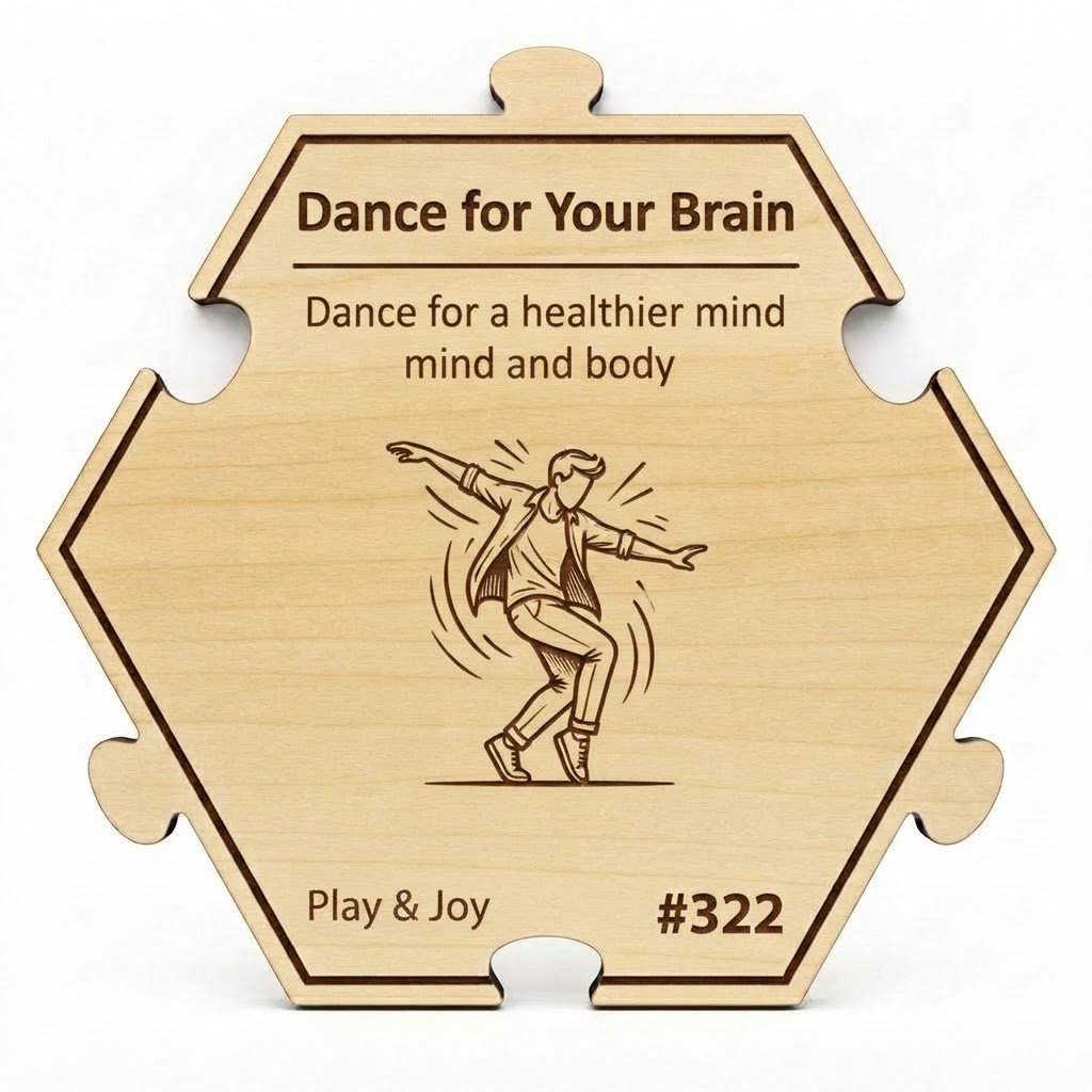 Play & Joy Set Puzzle4Life™ set artwork